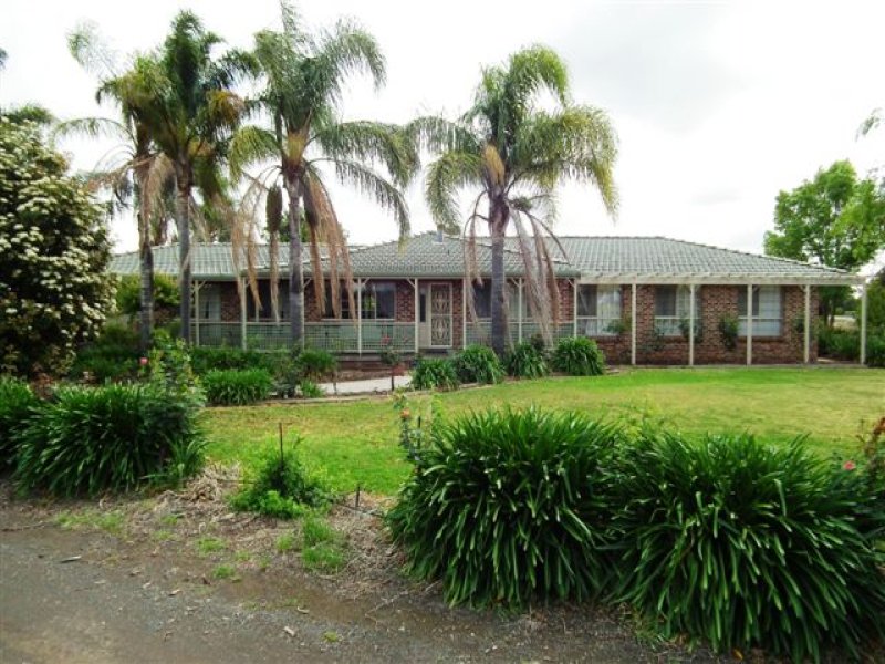 Farm 46A Bob Irvin Road, Hanwood, NSW 2680 Property Details