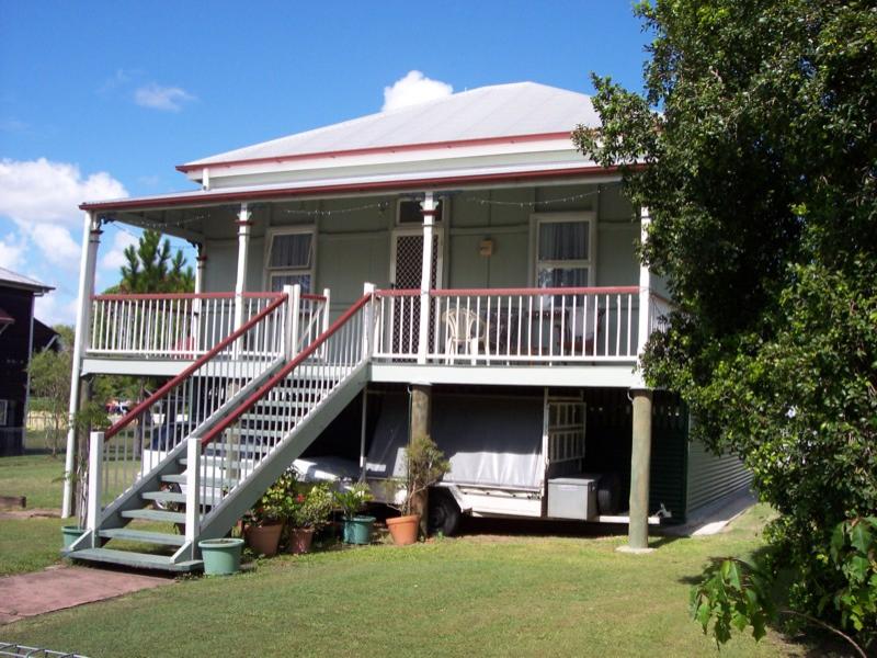 182 Walker Street, Maryborough, QLD 4650