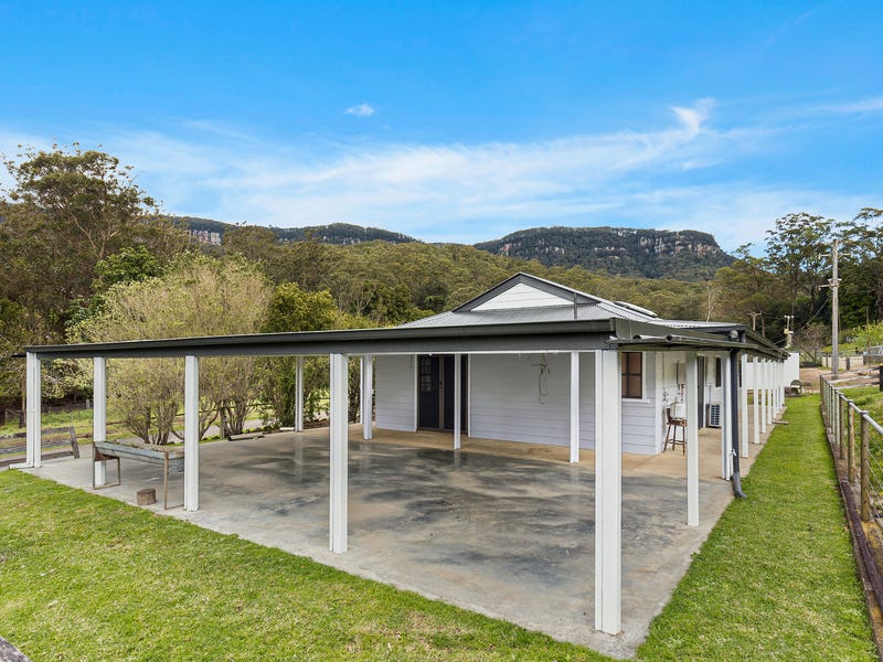 36 Yellow Rock Lane, Yellow Rock, NSW 2527