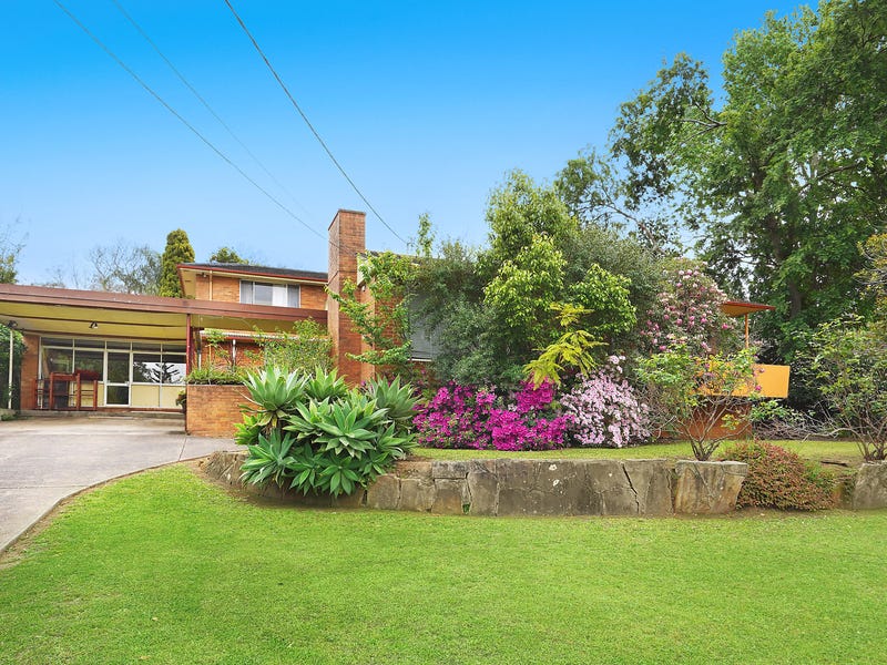 1 Wyoming Avenue, Oatlands, NSW 2117 Property Details