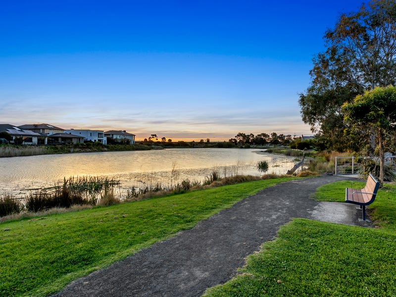 48 Waterside Drive, Waterways, Vic 3195 Property Details