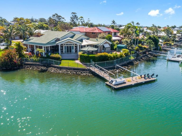 47 Mary Pleasant Drive, Birkdale, Qld 4159 Property Details