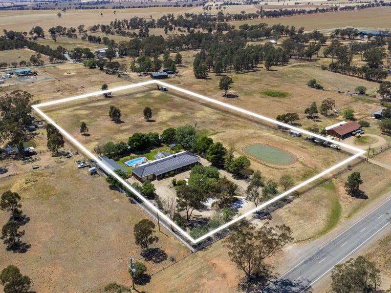 3098 Coolamon Road, Coolamon, NSW 2701