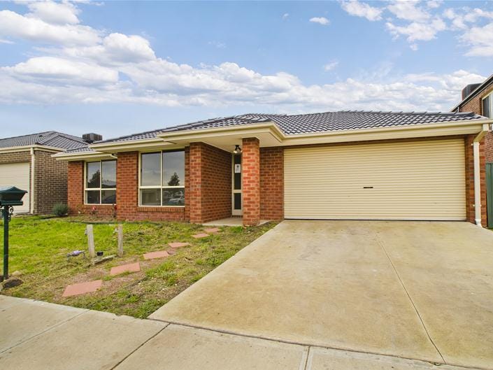 26 Aldridge Road, Wyndham Vale, VIC 3024