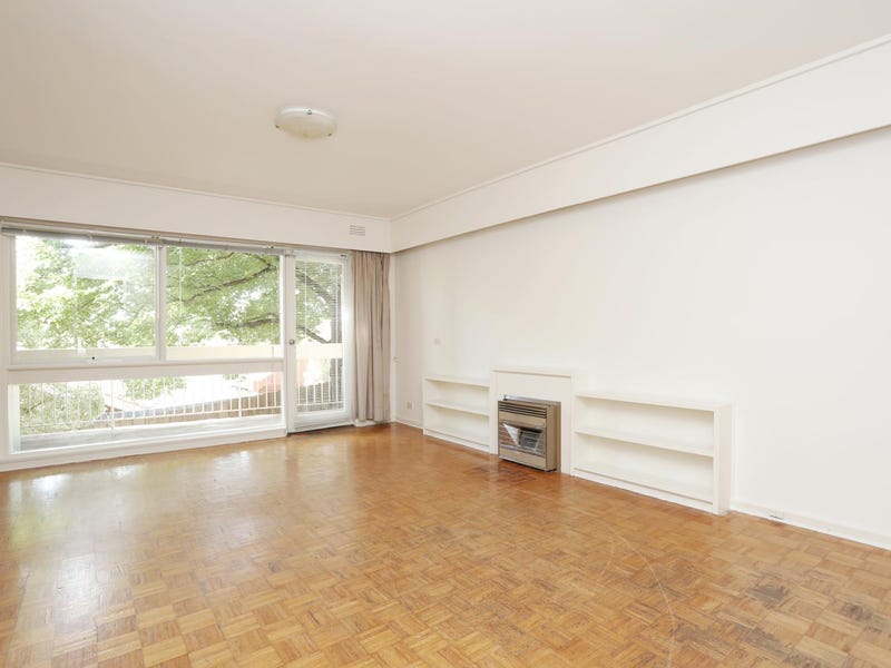 5/2A Fenwick Street, Kew, Vic 3101
