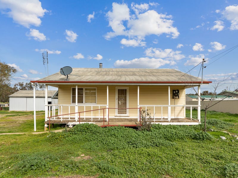 3 Frome Street, Currawarna, NSW 2650