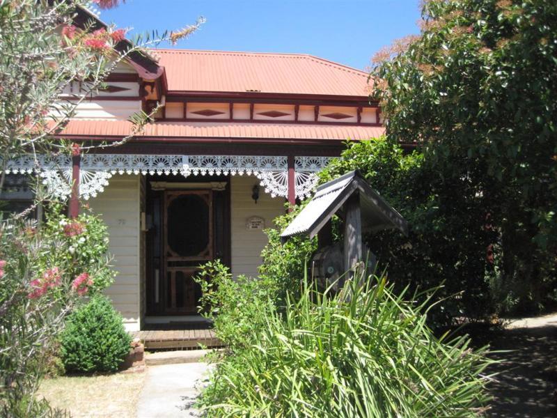 79 Upper California Gully Road, Long Gully, VIC 3550