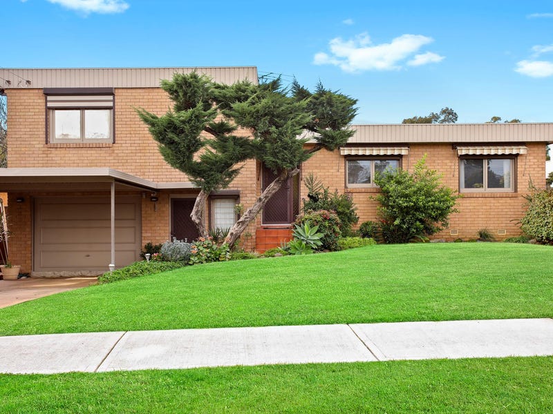 Houses for Sale in Chipping Norton, NSW 2170