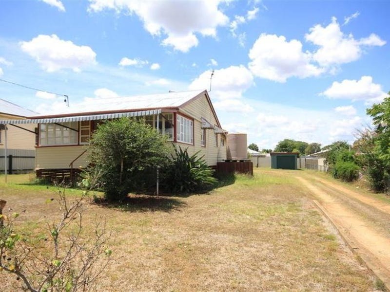 10 Fisher Street, Kingaroy, Qld 4610 Property Details