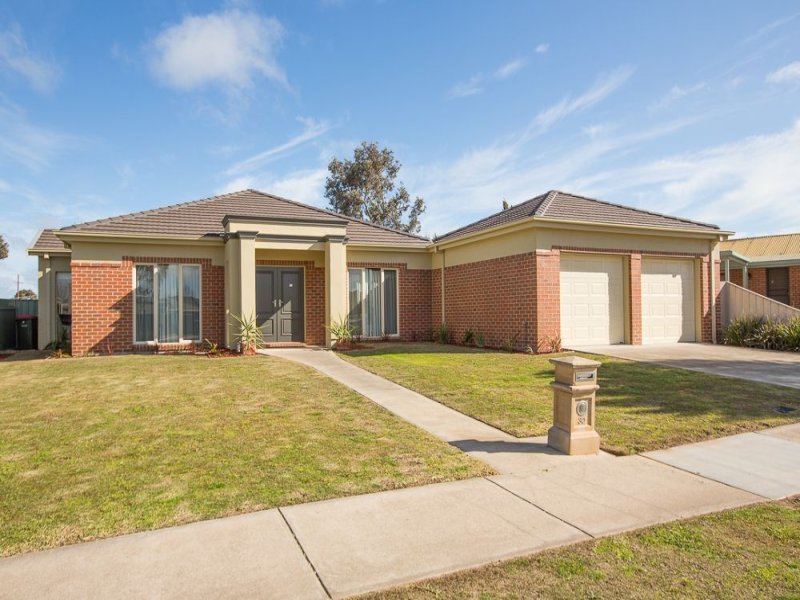 30 Drummond Street, Horsham, VIC 3400