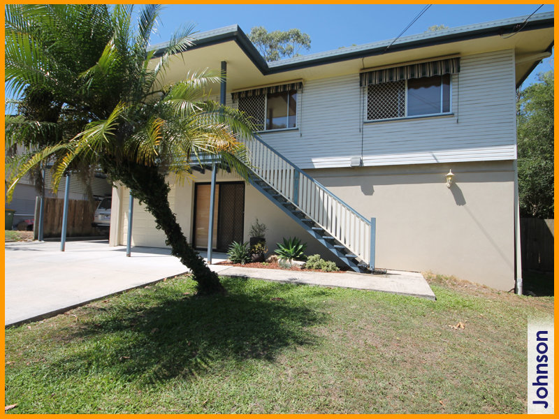 24 Merrick Street, Capalaba, QLD 4157
