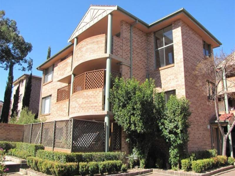 16/149 Waldron Road, Chester Hill, NSW 2162
