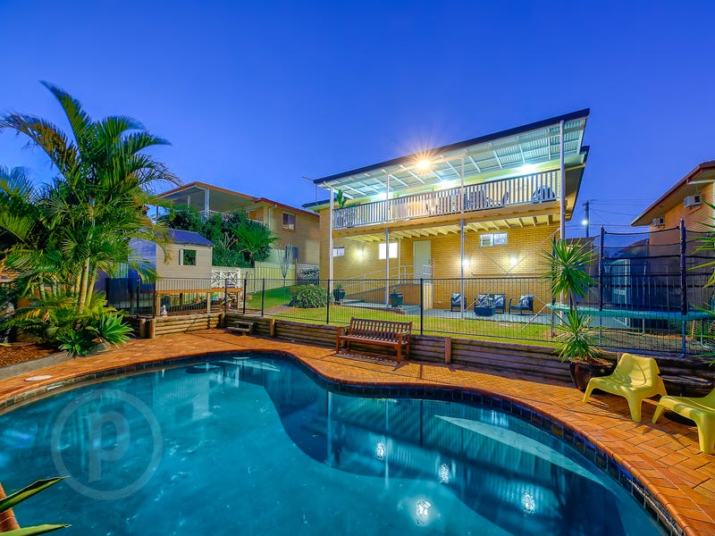 12 Colbert Street, Everton Park, QLD 4053