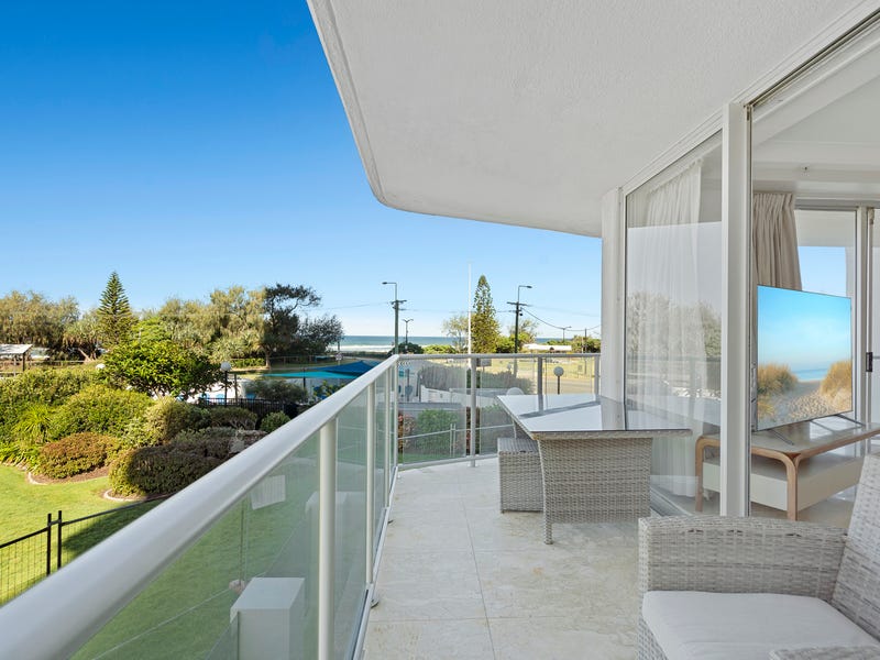 4/67 BROADBEACH BOULEVARD, Broadbeach, Qld 4218 - Property Details