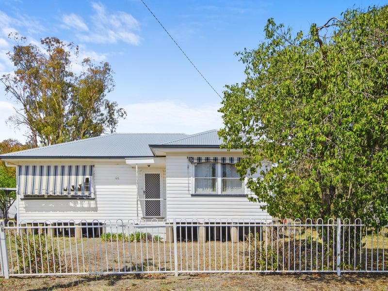 46 Learmonth Street, Willow Tree, NSW 2339