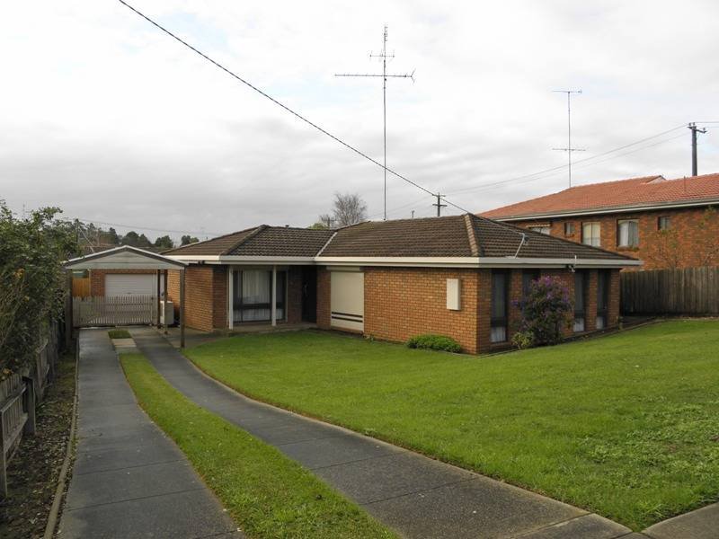 127 Albert Street, Warragul, Vic 3820 Property Details