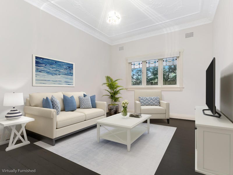 1/8 Strickland Street, Rose Bay, NSW 2029