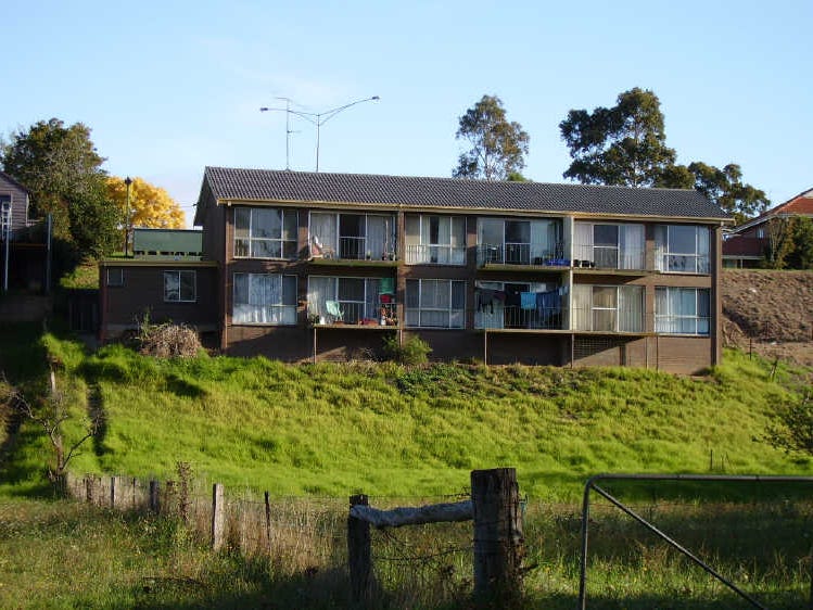 2/58 Riverine Street, Bairnsdale, VIC 3875