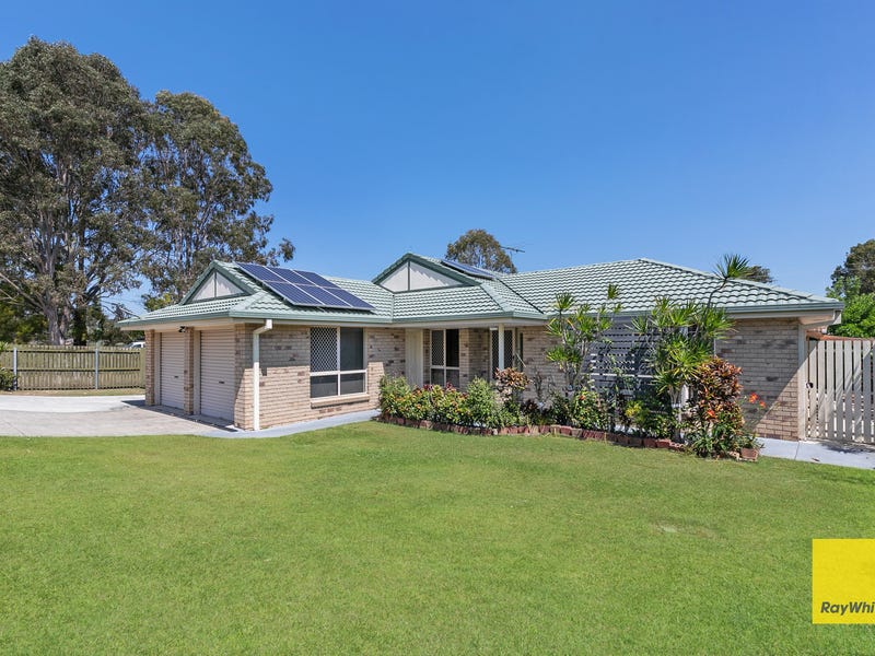 6 Burns Street, Capalaba, QLD 4157