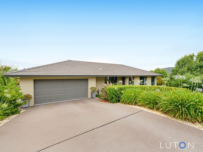 16 Alison Ashby Crescent, Banks, ACT 2906 Property Details