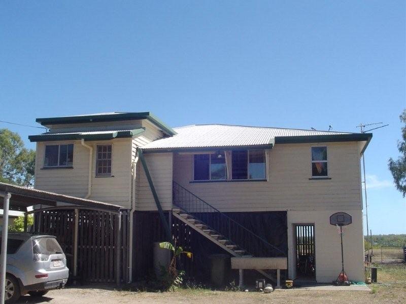 Property 105897561, Karumba, Qld 4891 Property Details