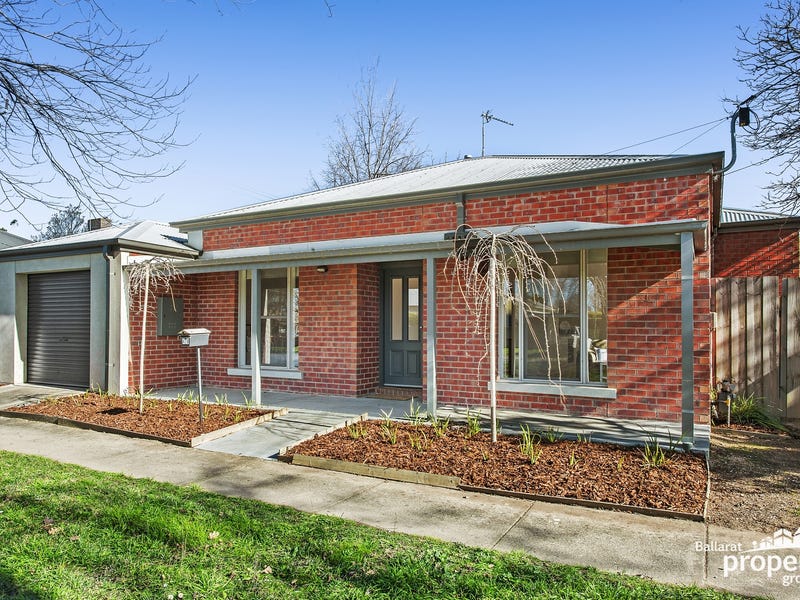 418 Talbot Street S, Ballarat Central, VIC 3350