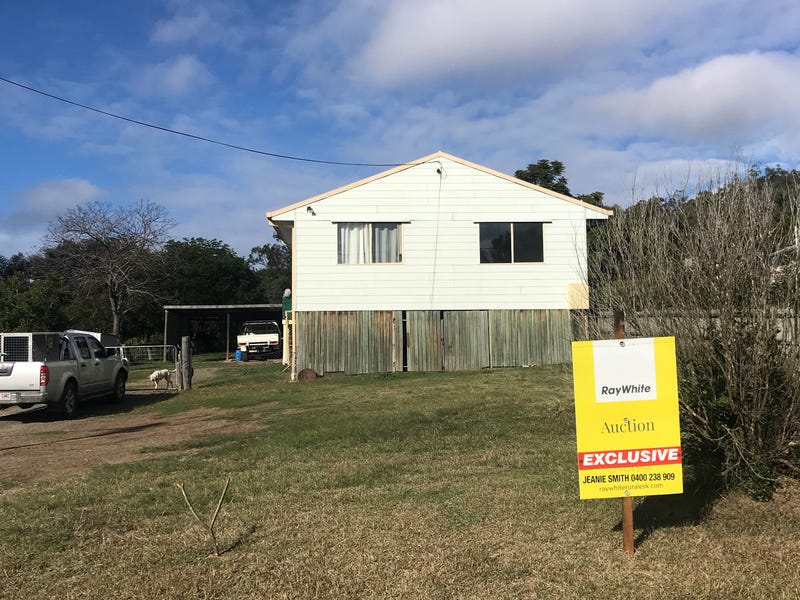 30 Barbour Street, Esk, Qld 4312 Property Details