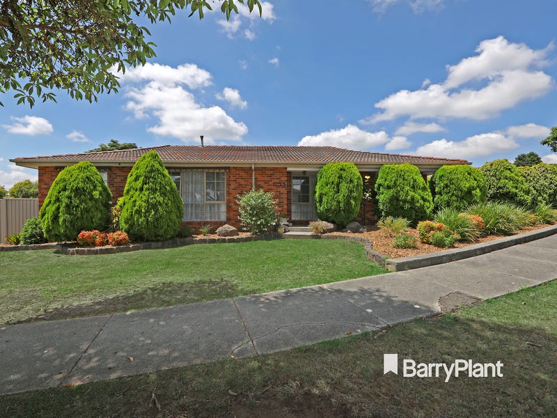 11 Erskine Drive, Rowville, Vic 3178 Property Details