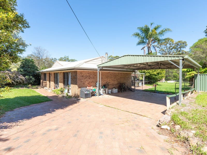 37 Old Wallagoot Road, Kalaru, NSW 2550 House for Sale realestate