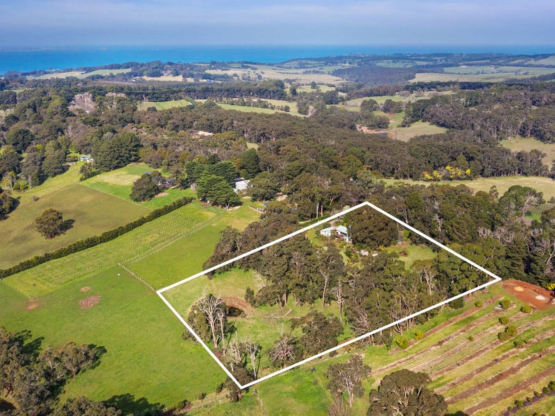 339 Tucks Road, Shoreham, Vic 3916 Property Details