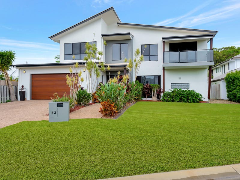 42 Westward Way, Coomera Waters, Qld 4209 House for Sale realestate