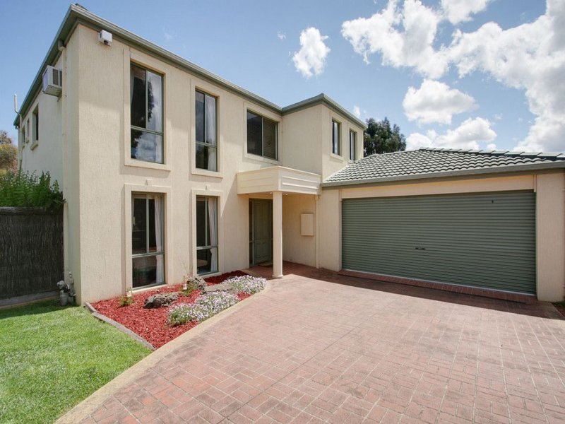 6 Academy Drive, The Basin, VIC 3154