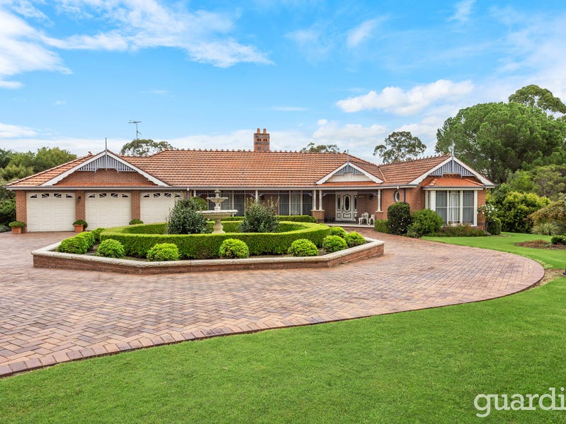 24 Lawrence Road, Kenthurst, NSW 2156 House for Sale