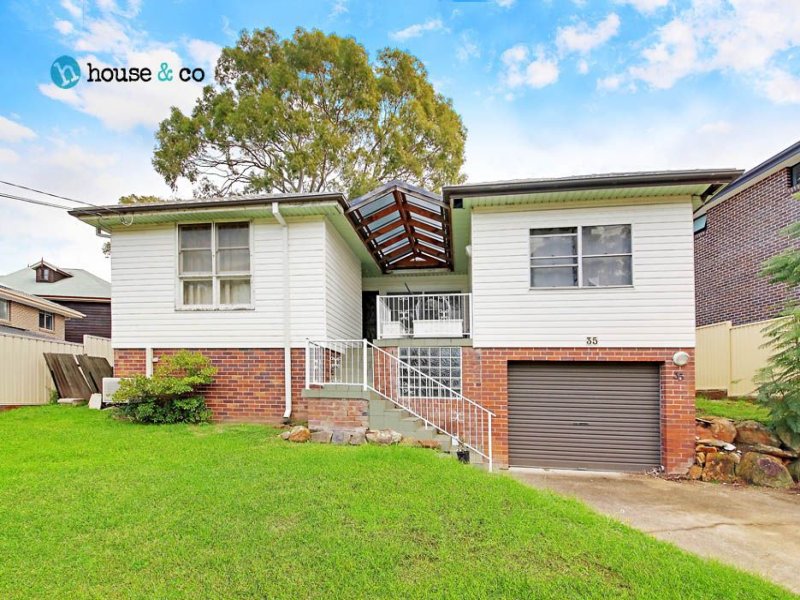 35 Brand Street, Carlingford, NSW 2118 Property Details