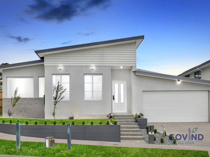 1 Adlinga Way, Doreen, Vic 3754 Property Details