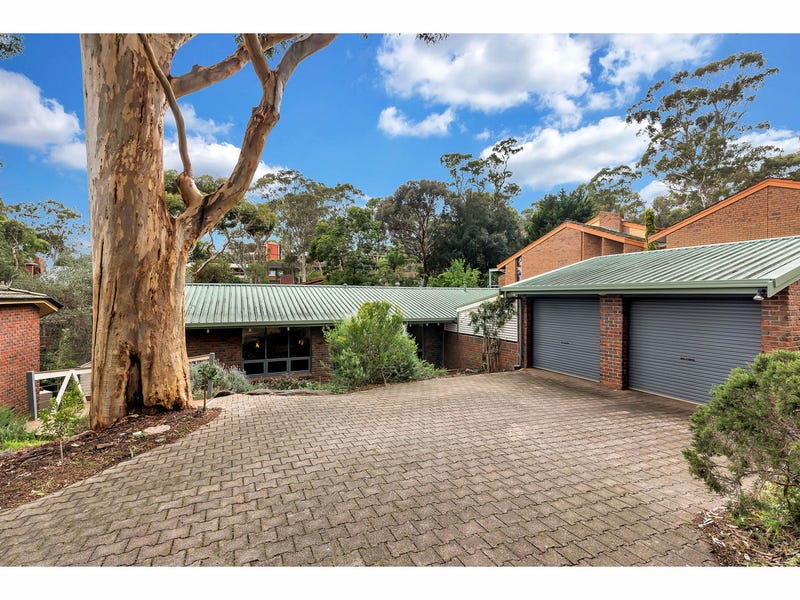14 Kurrajong Avenue, Stonyfell, SA 5066