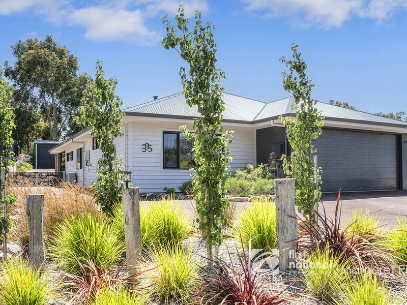 35 Brookside Boulevard, Cowaramup, WA 6284 House for Sale