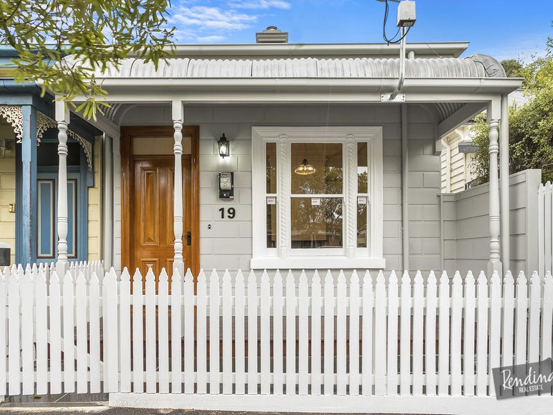 19 Henry Street, Kensington, VIC 3031