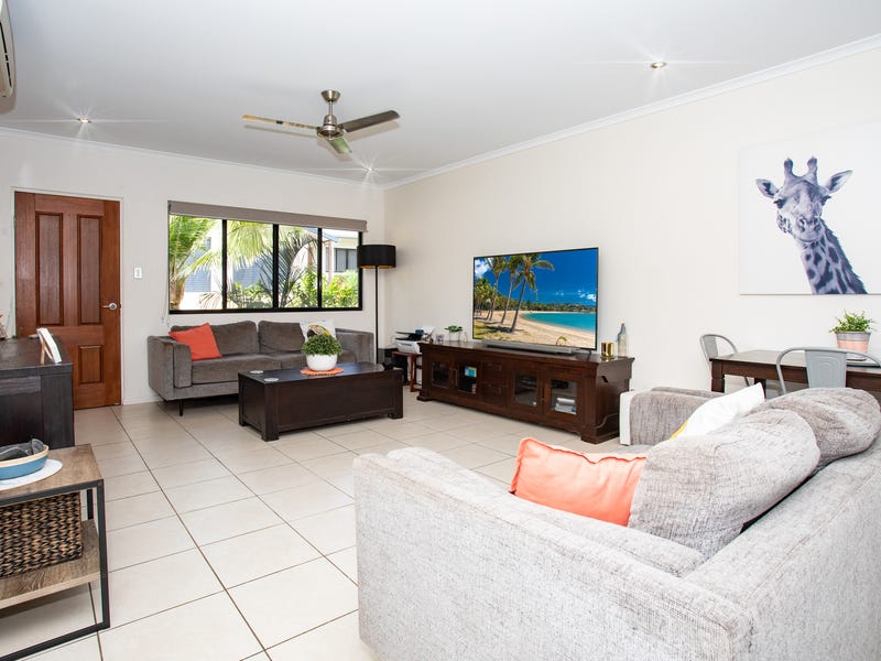 34/25 Abell Road, Cannonvale, Qld 4802 Townhouse for Sale