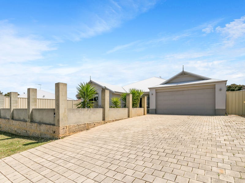 3 Overdene Pass, Banksia Grove, WA 6031
