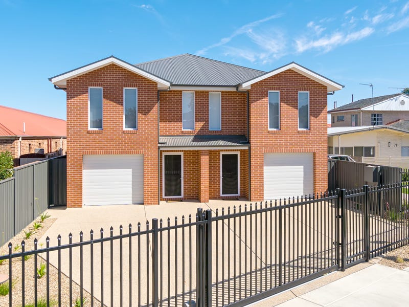 74 TARCUTTA STREET, Wagga Wagga, NSW 2650 Townhouse for Sale