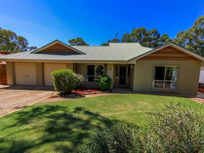 5 Nicholas Court, Lyndoch, SA 5351 Property Details