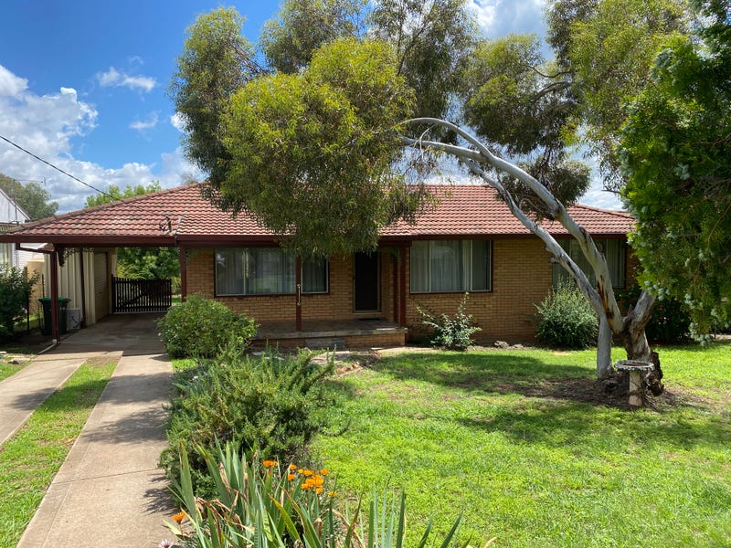 150 Warne Street, Wellington, NSW 2820