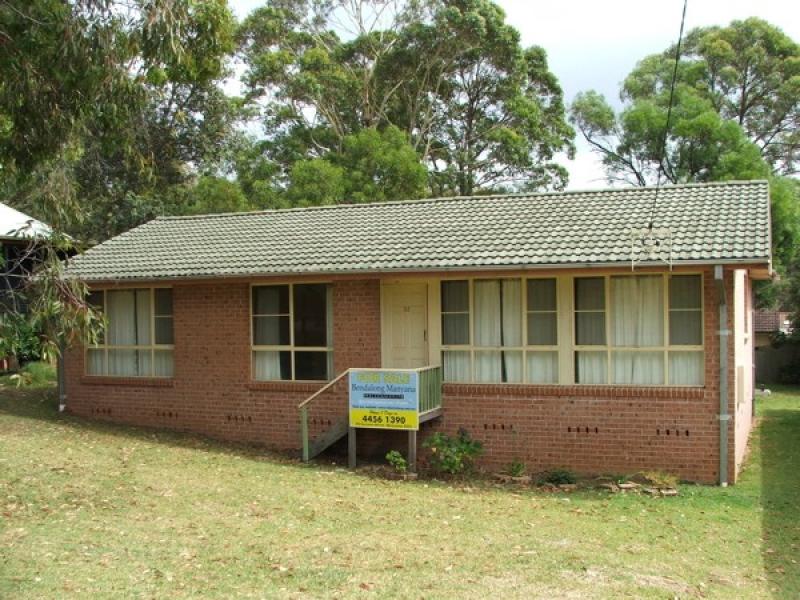 22 The Bartizan, Manyana, NSW 2539 Property Details