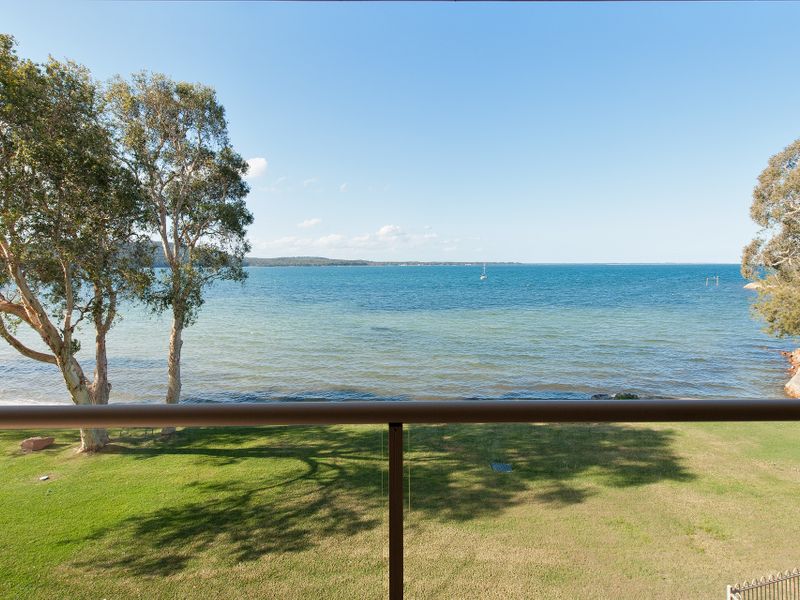 3/83 Soldiers Point Road, Soldiers Point, NSW 2317