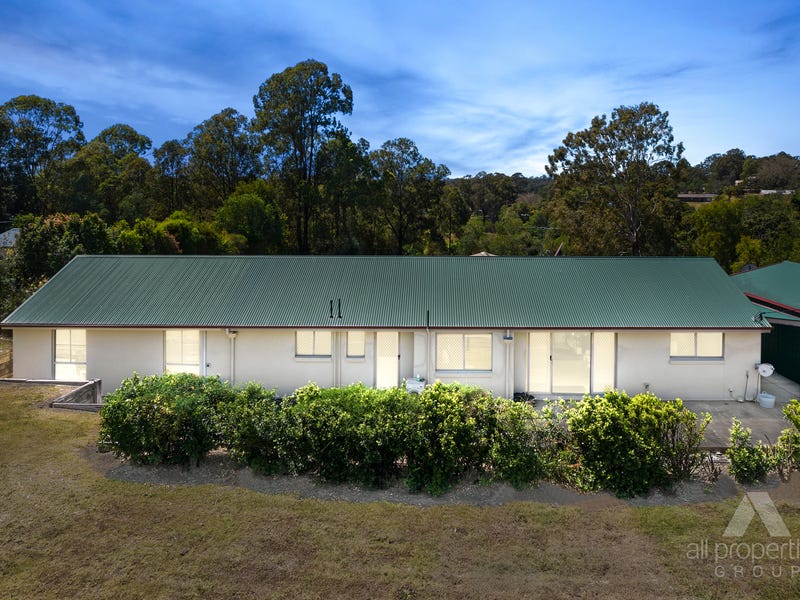 9094 Bluff Road, Cedar Vale, QLD 4285