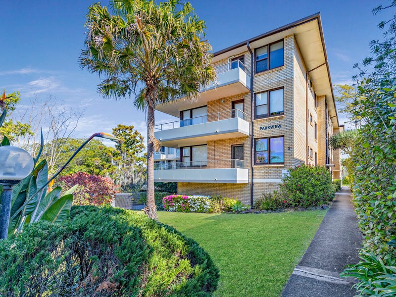 8/5 Tranmere Street, Drummoyne, NSW 2047