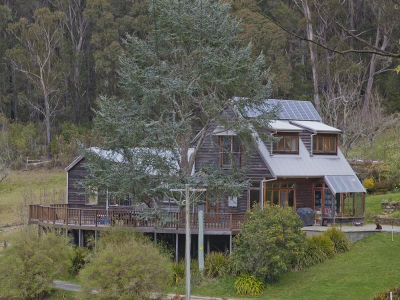 174184 Shipley Road, Blackheath, NSW 2785 Property Details