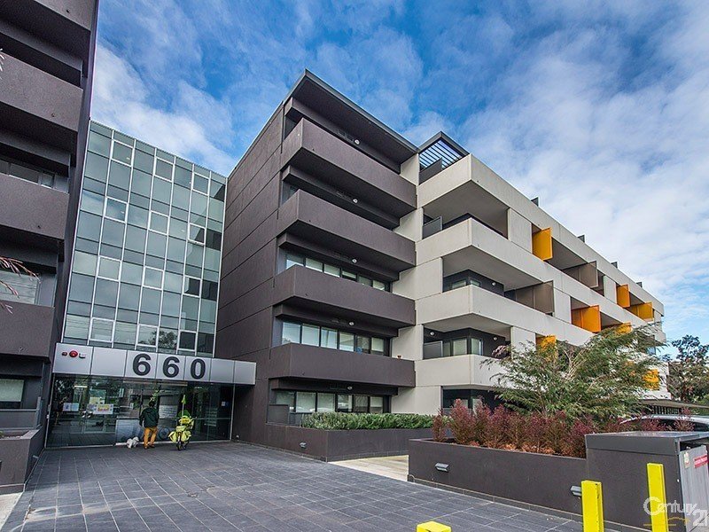 235/660 Blackburn Road, Notting Hill, Vic 3168 Property Details