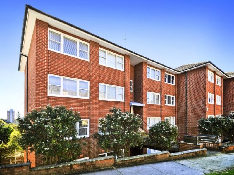 1/46 Coogee Bay Road, Coogee, NSW 2034 Property Details